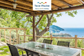 Sound of Silence, Terre Marine Corniglia